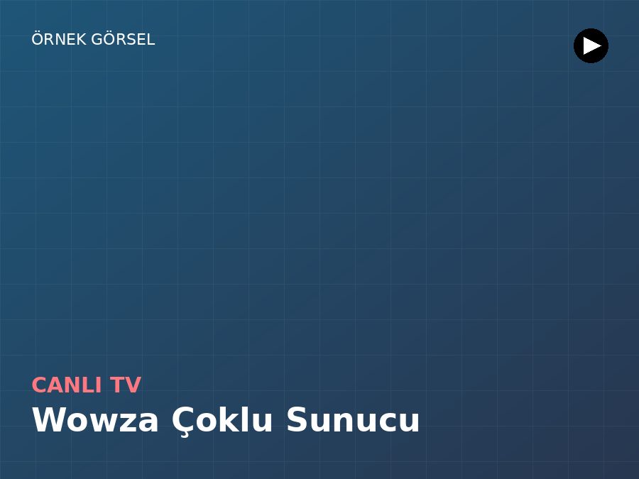 Program bölüm arşivi